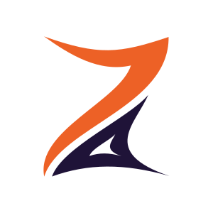 Zubizi ERP Logo
