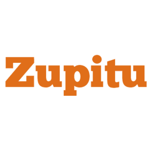 Zupitu logo