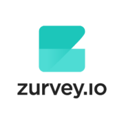 Zurvey.io logo