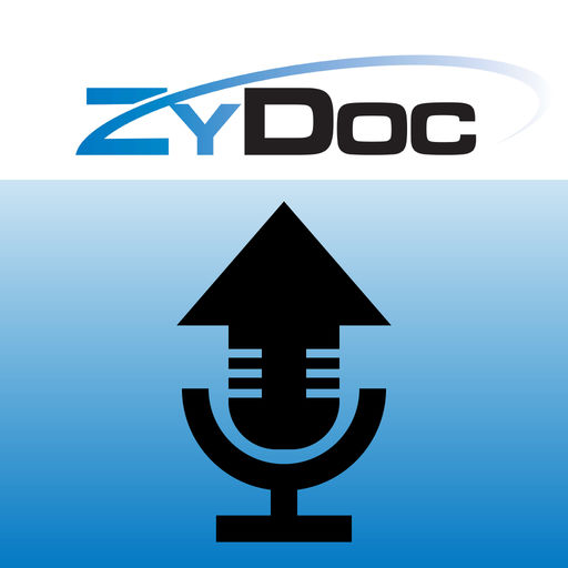 ZyDoc logo