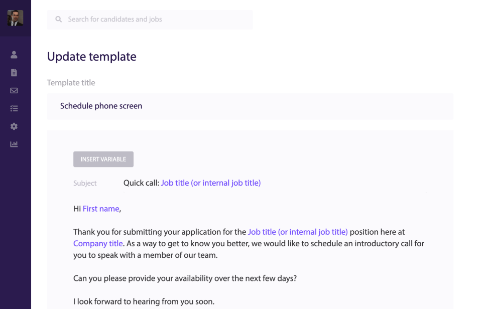 100Hires Screenshot