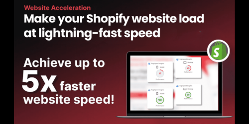 Website Speedy screenshot & Video