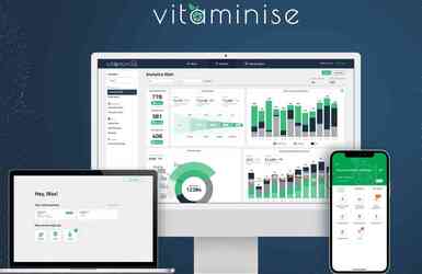 Vitaminise Screenshot