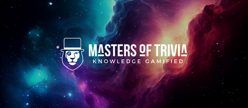 Masters of Trivia Screenshot