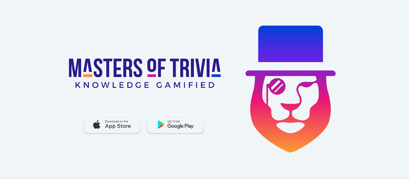 Masters of Trivia Screenshot