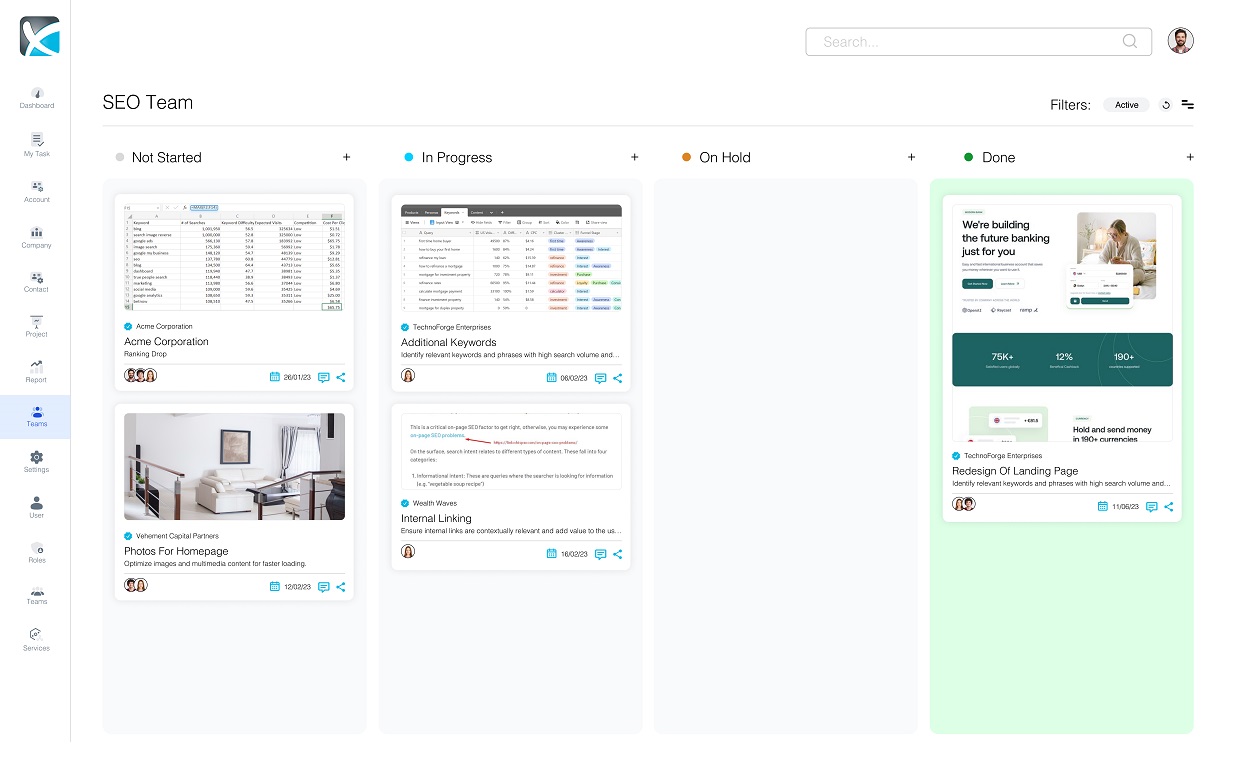 DAXRM screenshot & Video