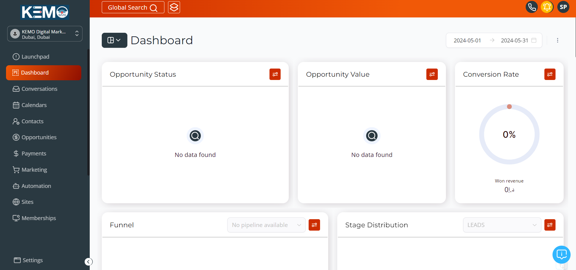 Kemo Saas screenshot & Video