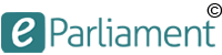 eParliament screenshot & Video