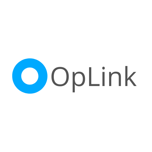 OpLink Screenshot