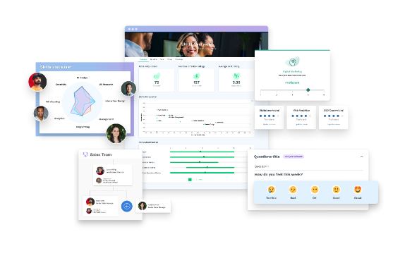 Learn Amp Screenshot