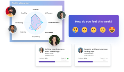 Learn Amp Screenshot