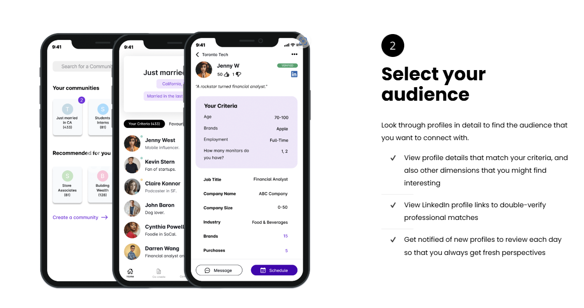 Lightster Screenshot
