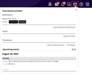 Empxtrack Screenshot