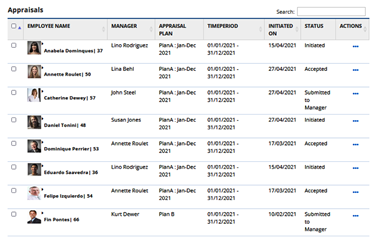 Empxtrack Screenshot