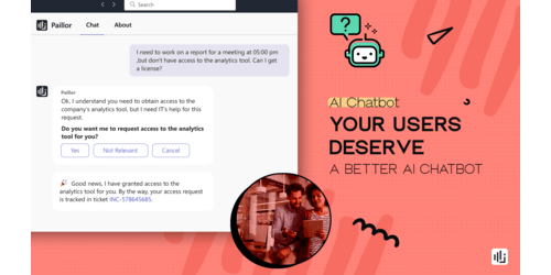 Paillor Screenshot