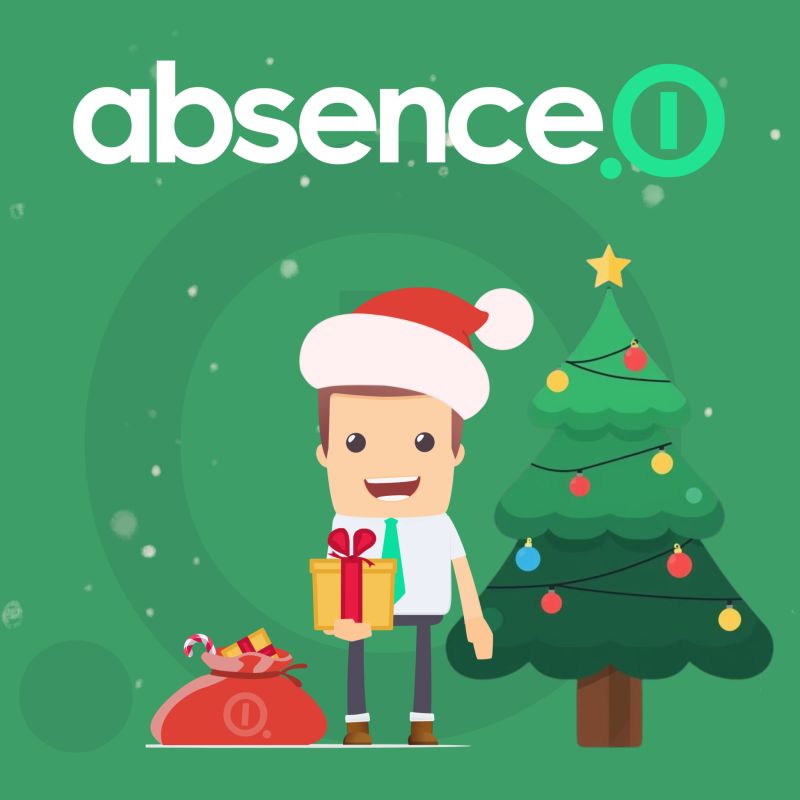absence.io Screenshot