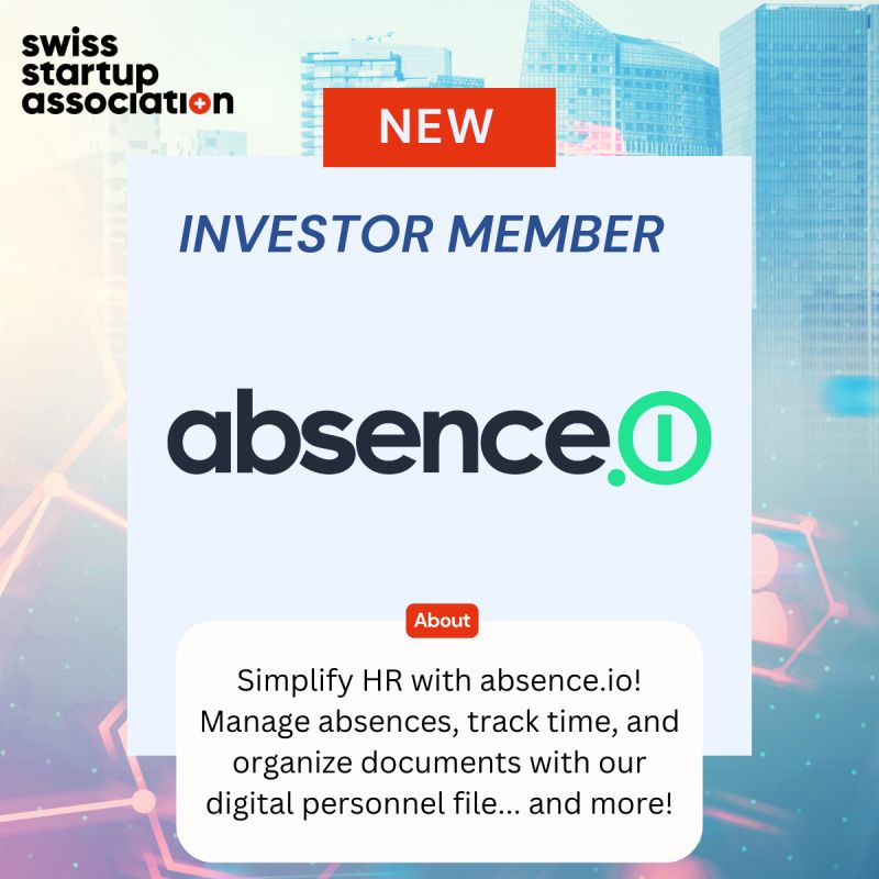 absence.io Screenshot