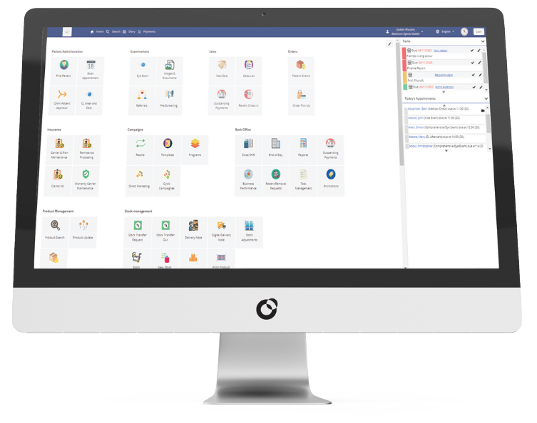 Acuitas 3 Screenshot