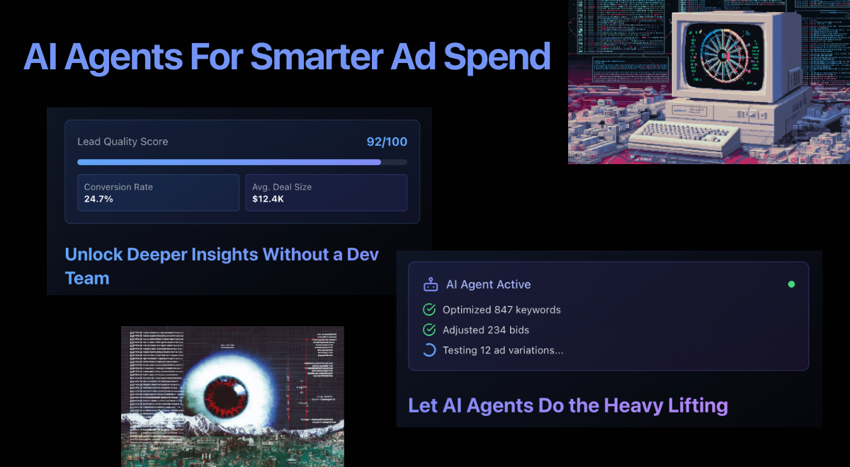Adscriptly Screenshot