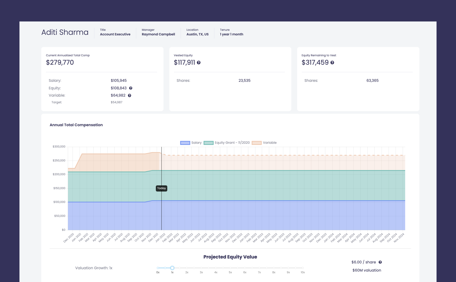 Aeqium screenshot & Video