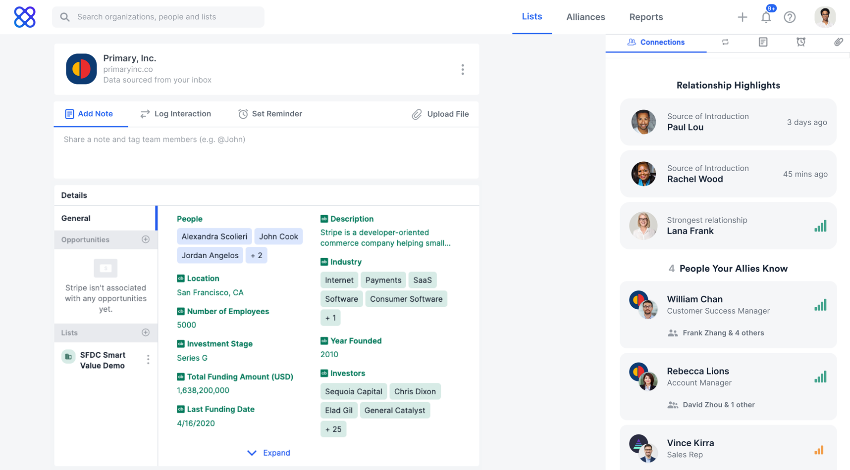 Affinity screenshot & Video