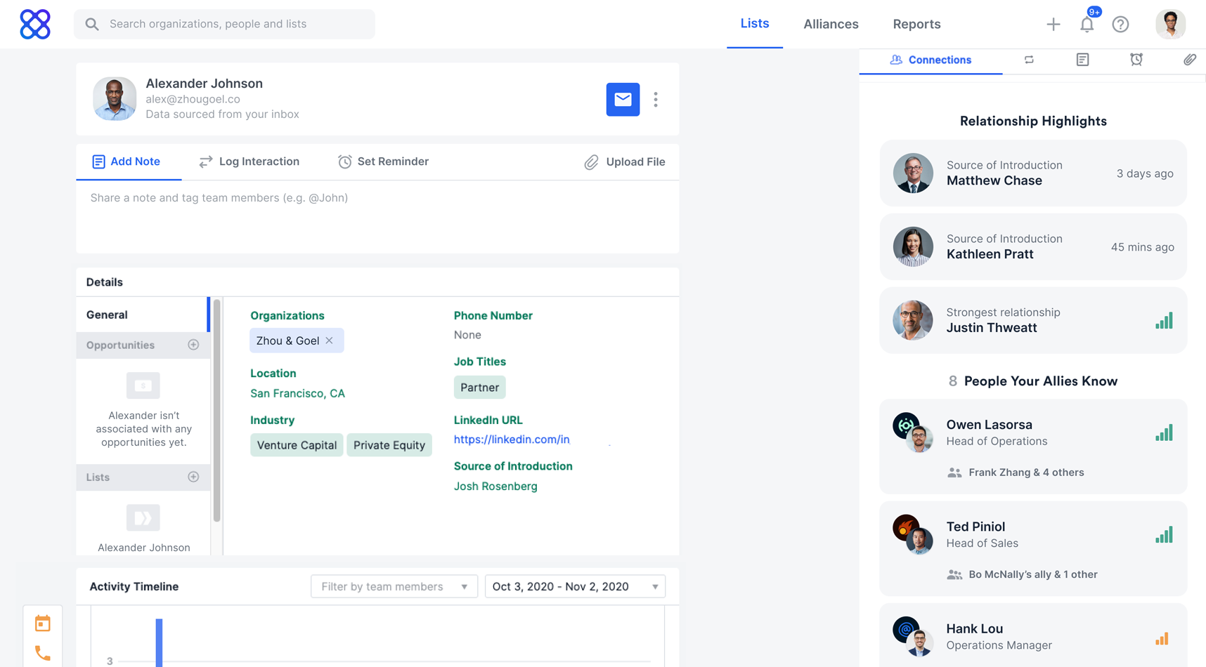 Affinity screenshot & Video
