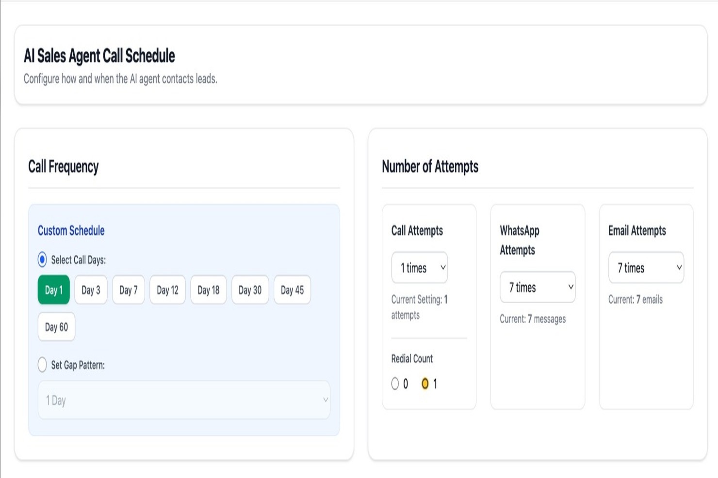 Aisa-X Screenshot