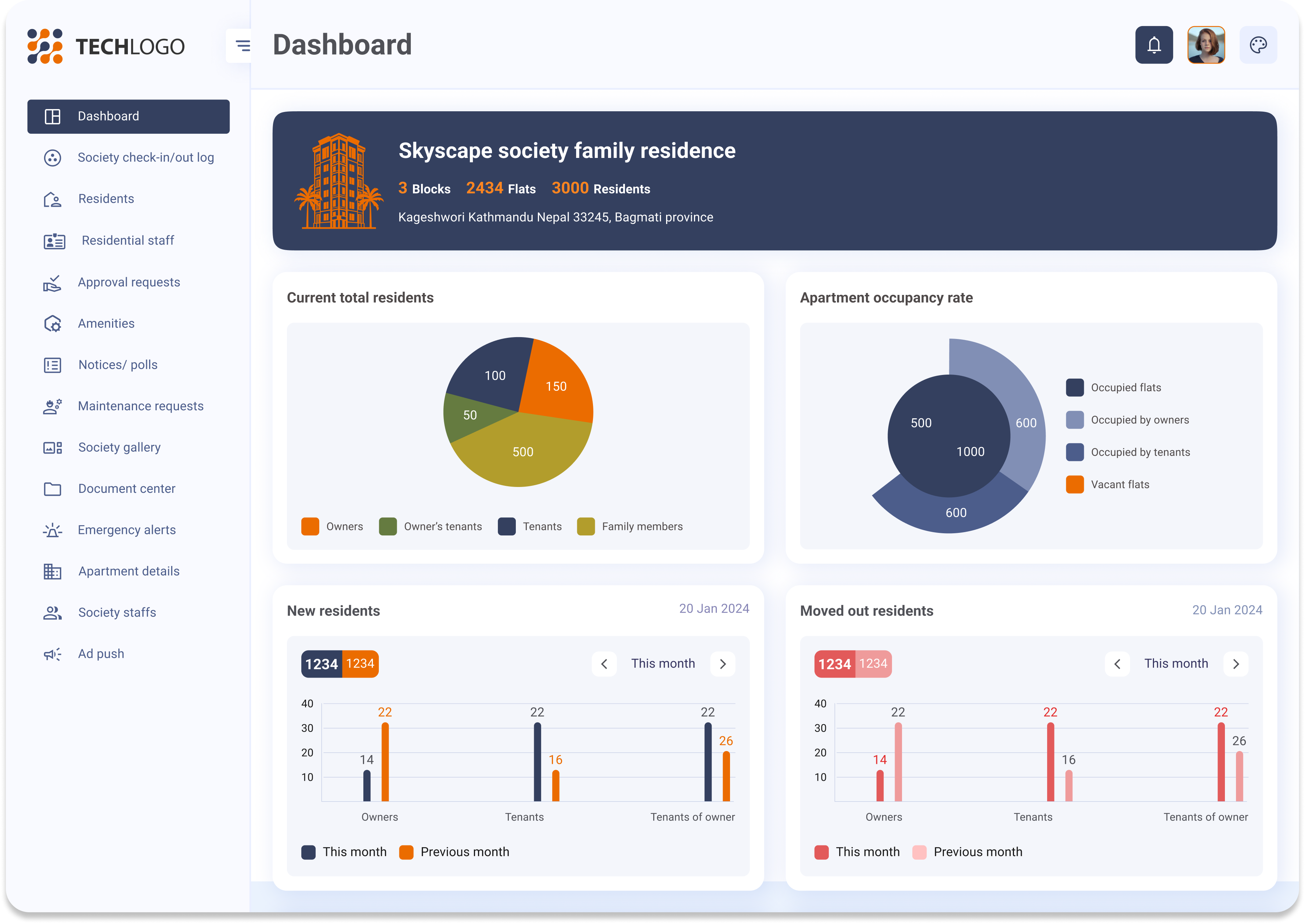 AITC Homes screenshot & Video