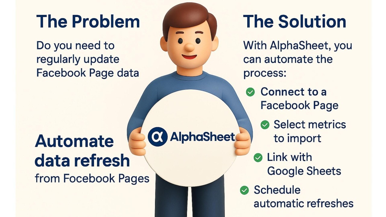 AlphaSheet screenshot & Video