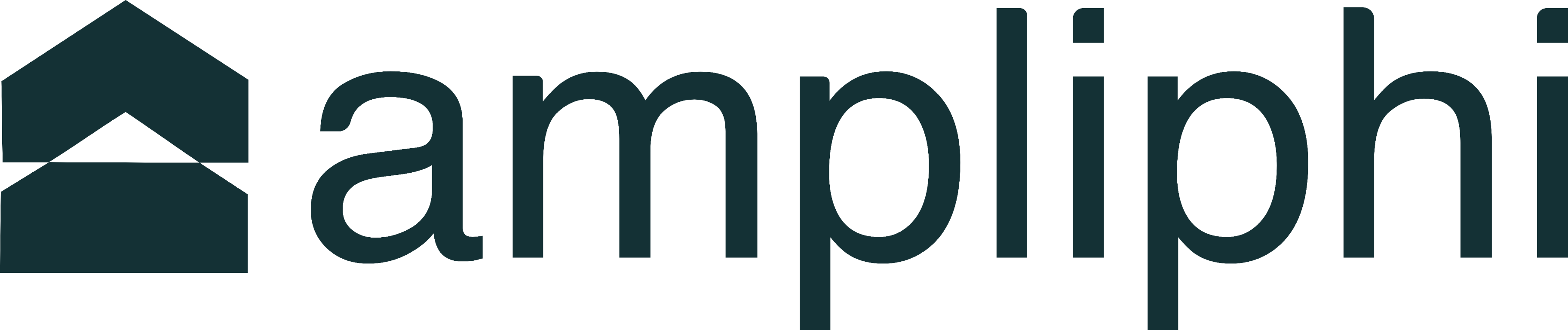ampliphi Screenshot
