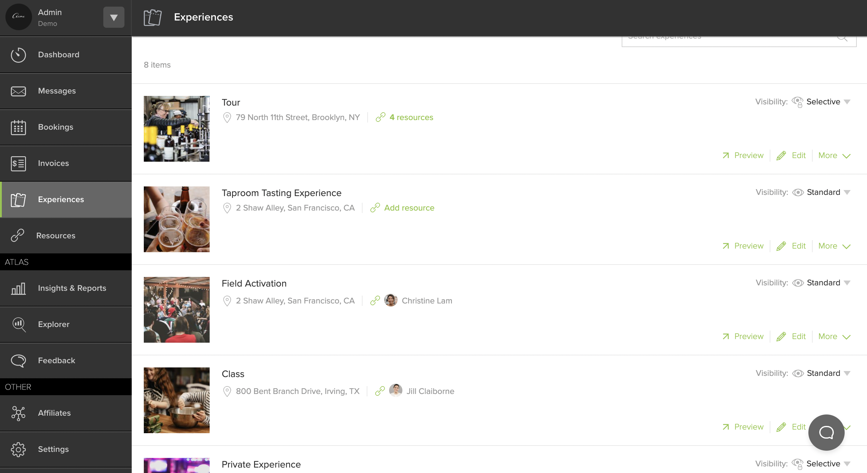 AnyRoad screenshot & Video