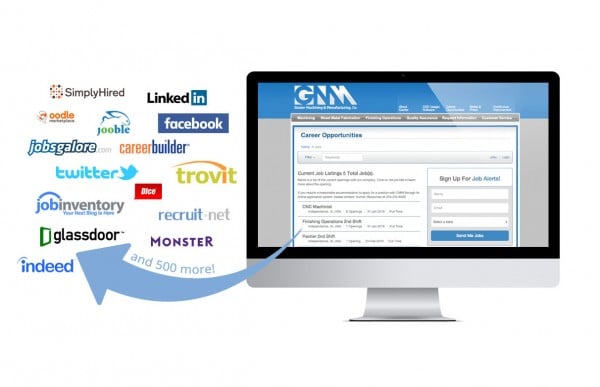 ApplicantPro Screenshot