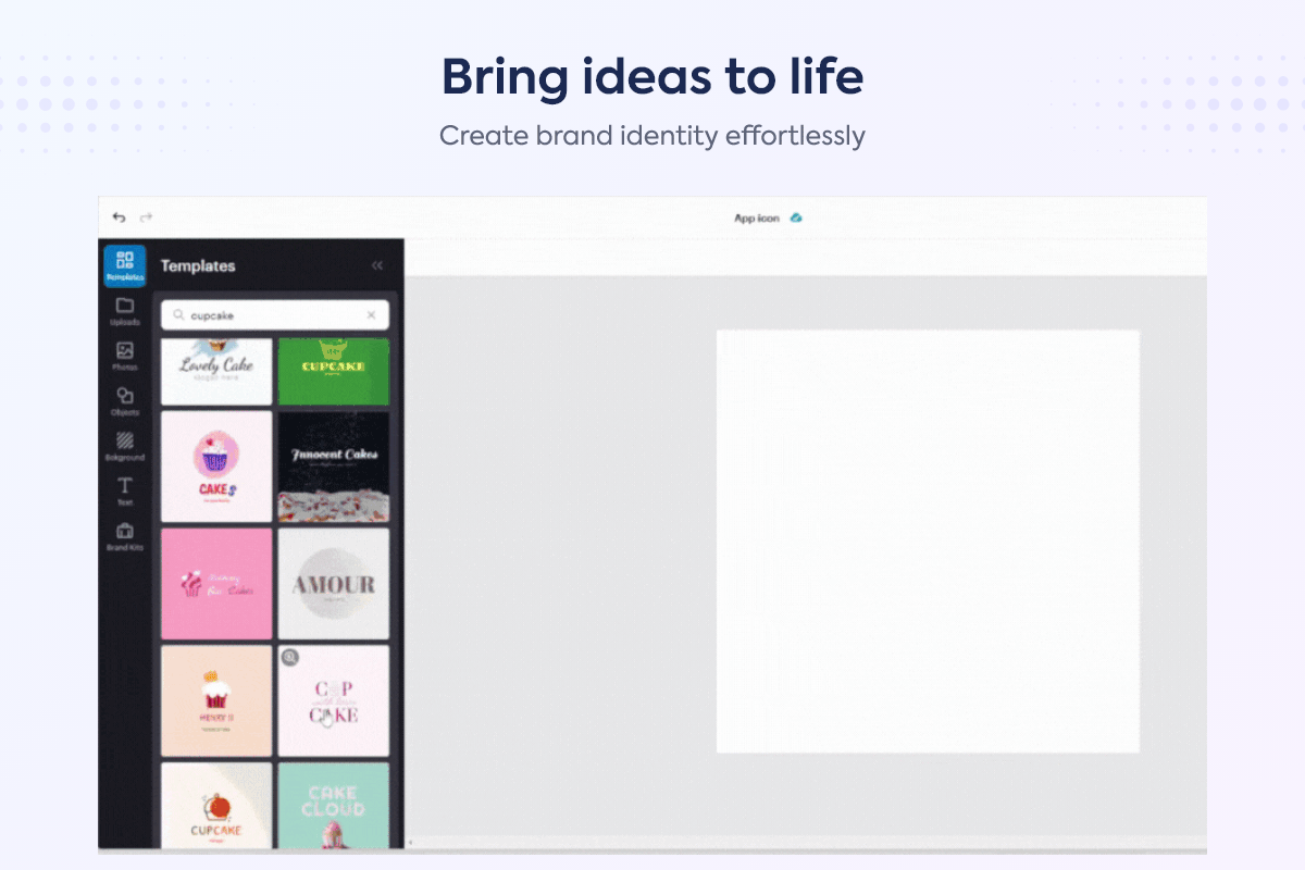 AppMySite Screenshot