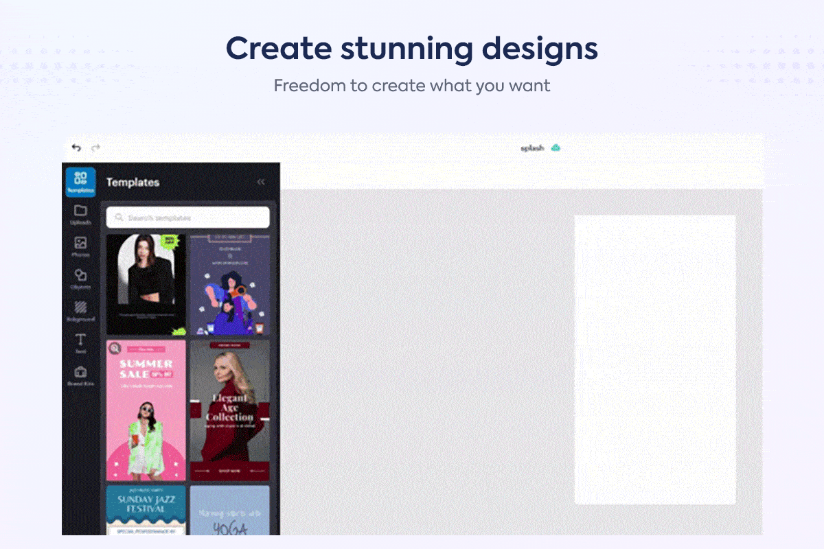 AppMySite Screenshot