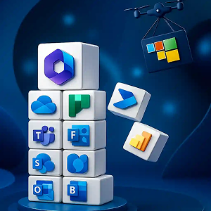 Apps4.Pro Migration Manager Screenshot