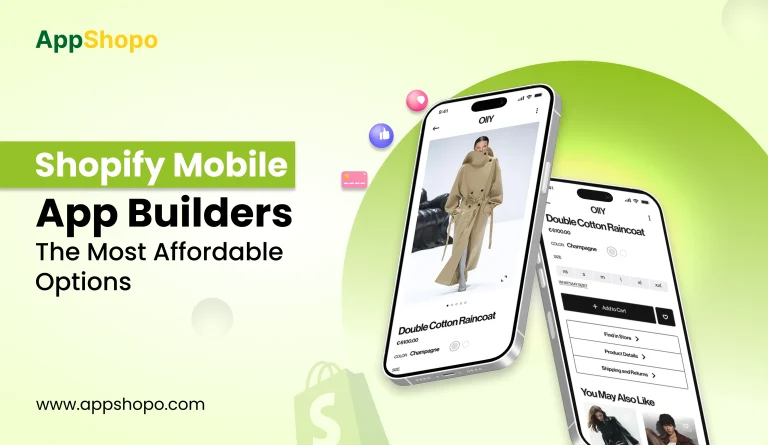 AppShopo Screenshot