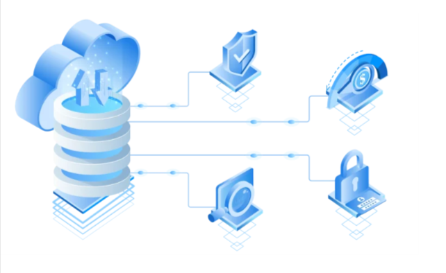 Archon Data Store Screenshot