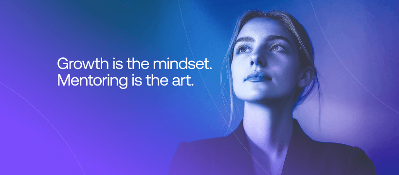 Art of Mentoring Screenshot