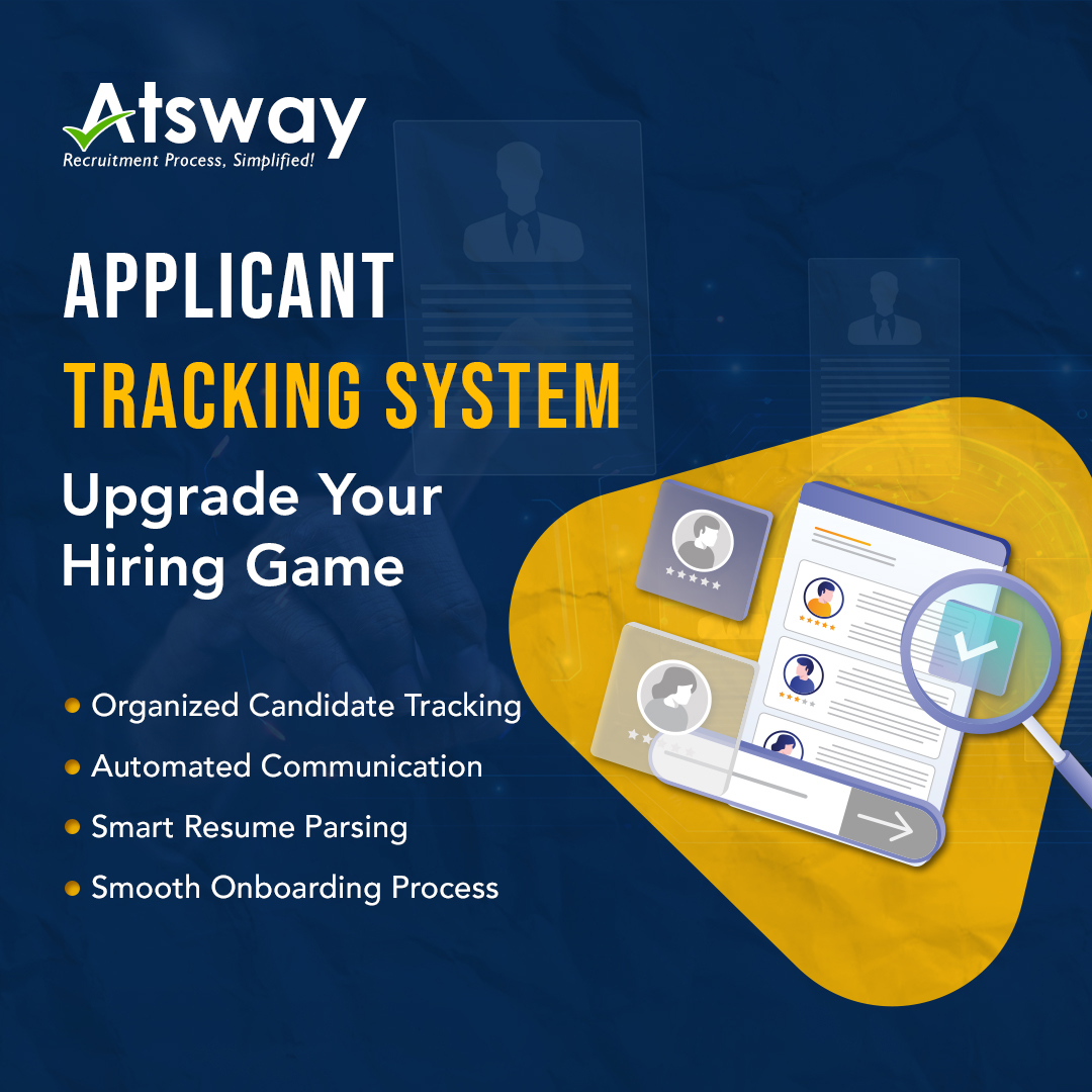 ATSWAY Screenshot