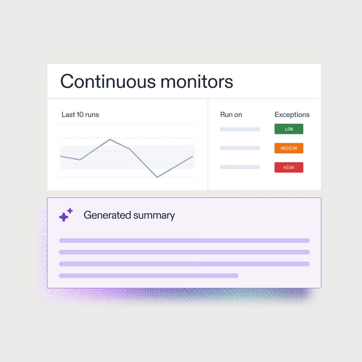 AuditBoard Screenshot