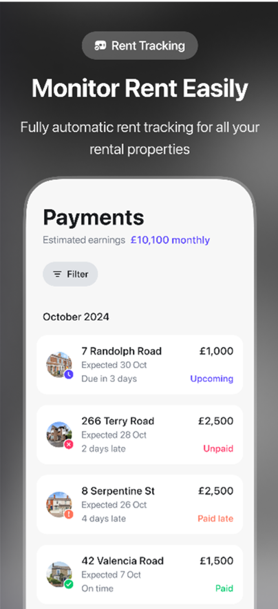 August Screenshot