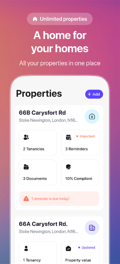 August Screenshot