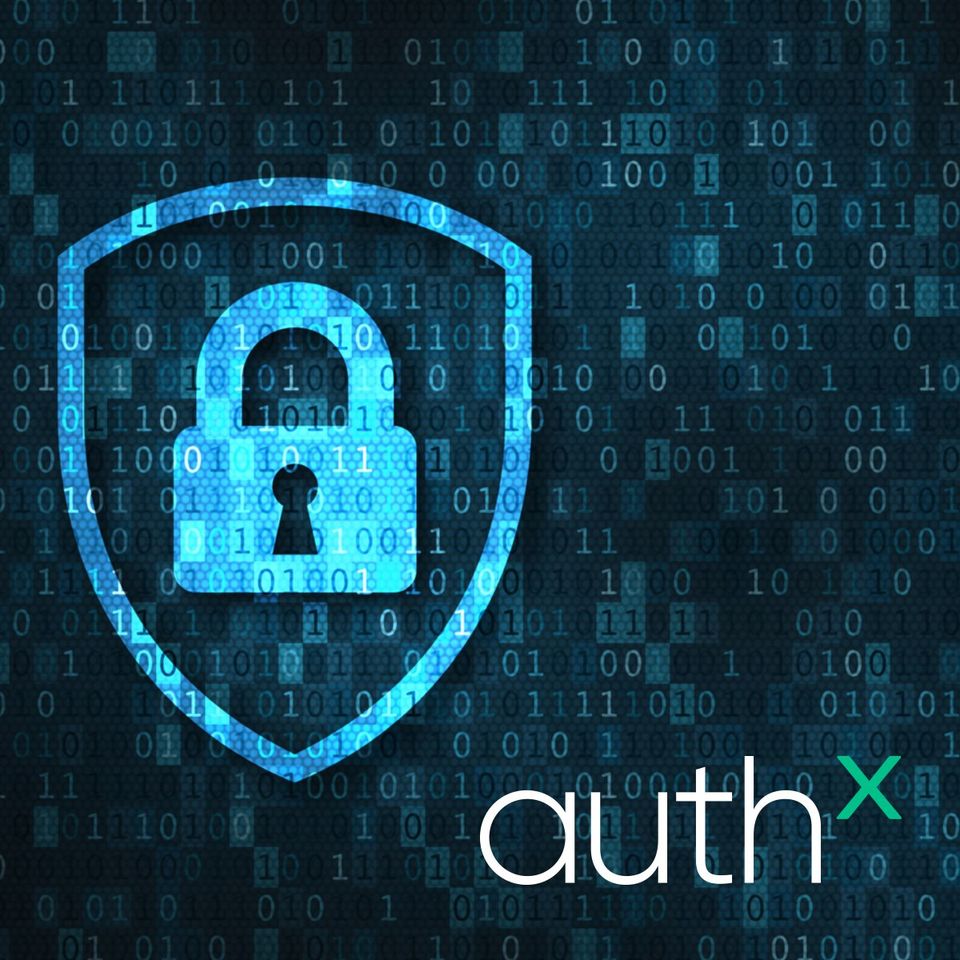 AuthX-Identity and Access Management (IAM) screenshot & Video