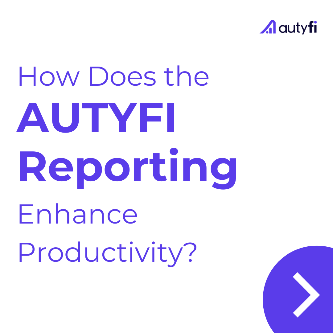 AutyFi screenshot & Video