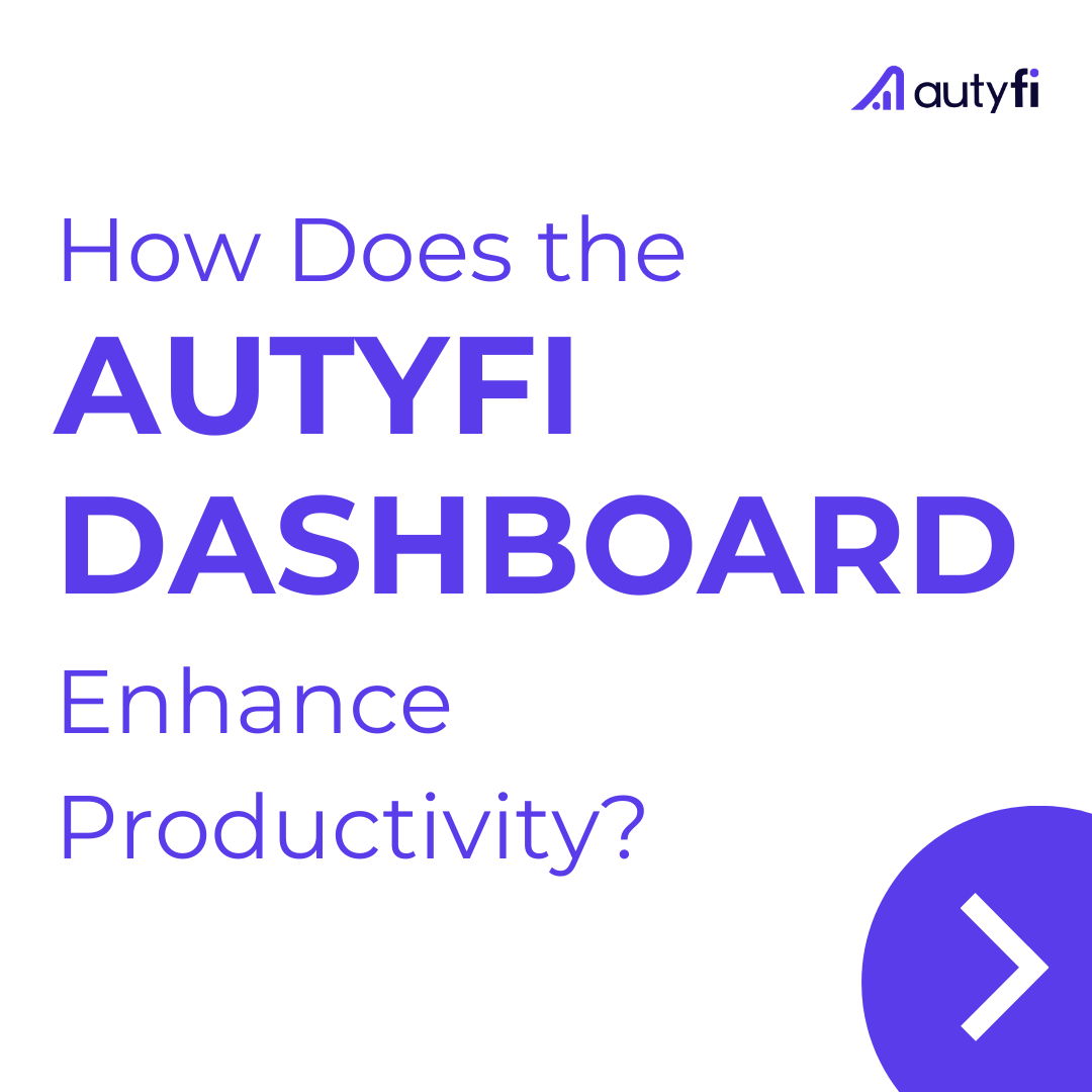 AutyFi screenshot & Video