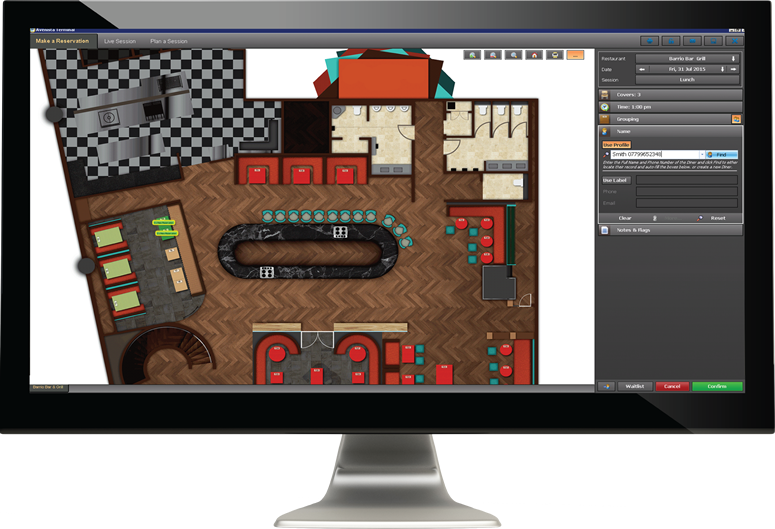 Avenista Screenshot