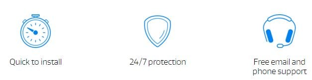AVG AntiVirus Business Edition screenshot & Video
