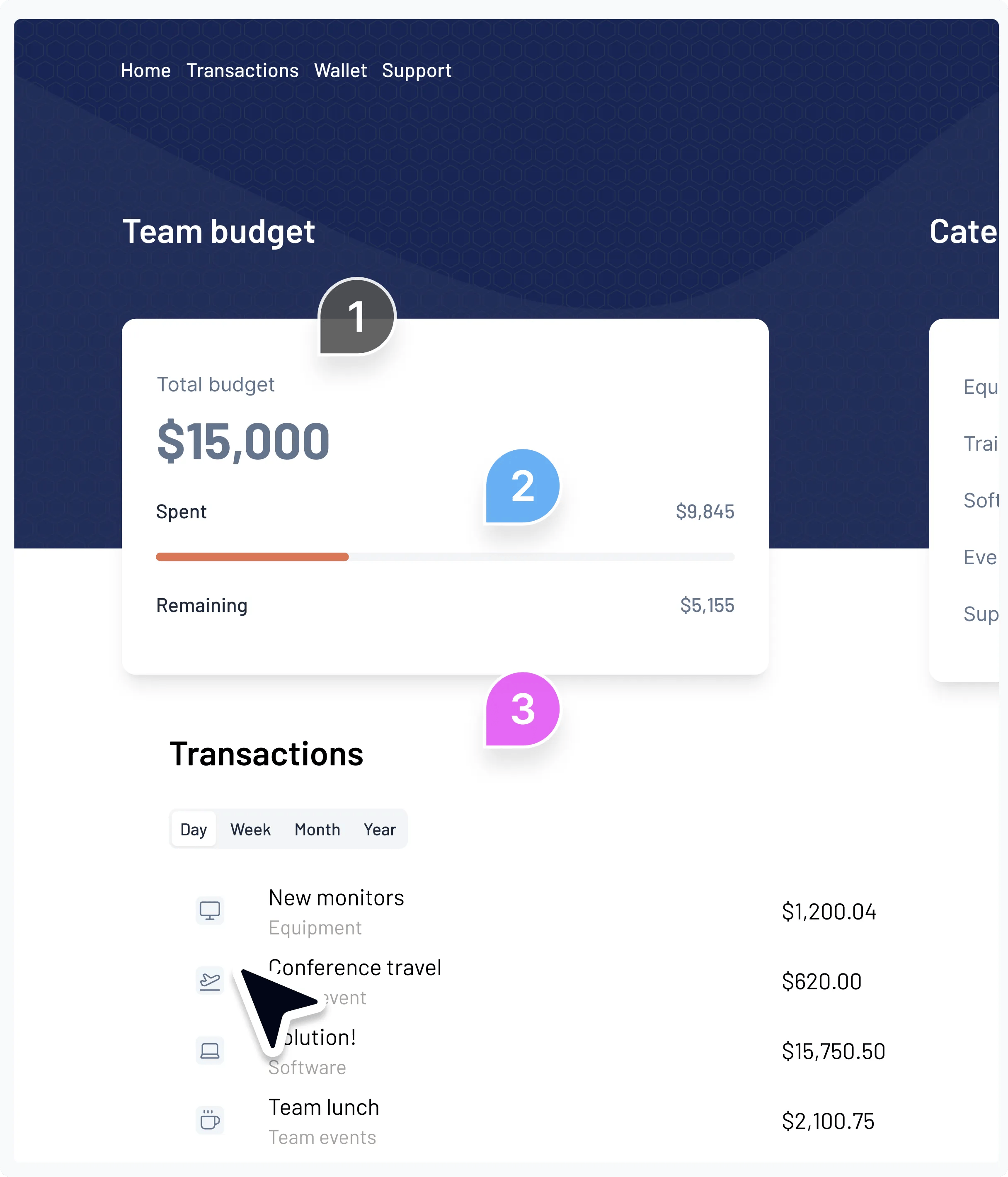 Axure Screenshot