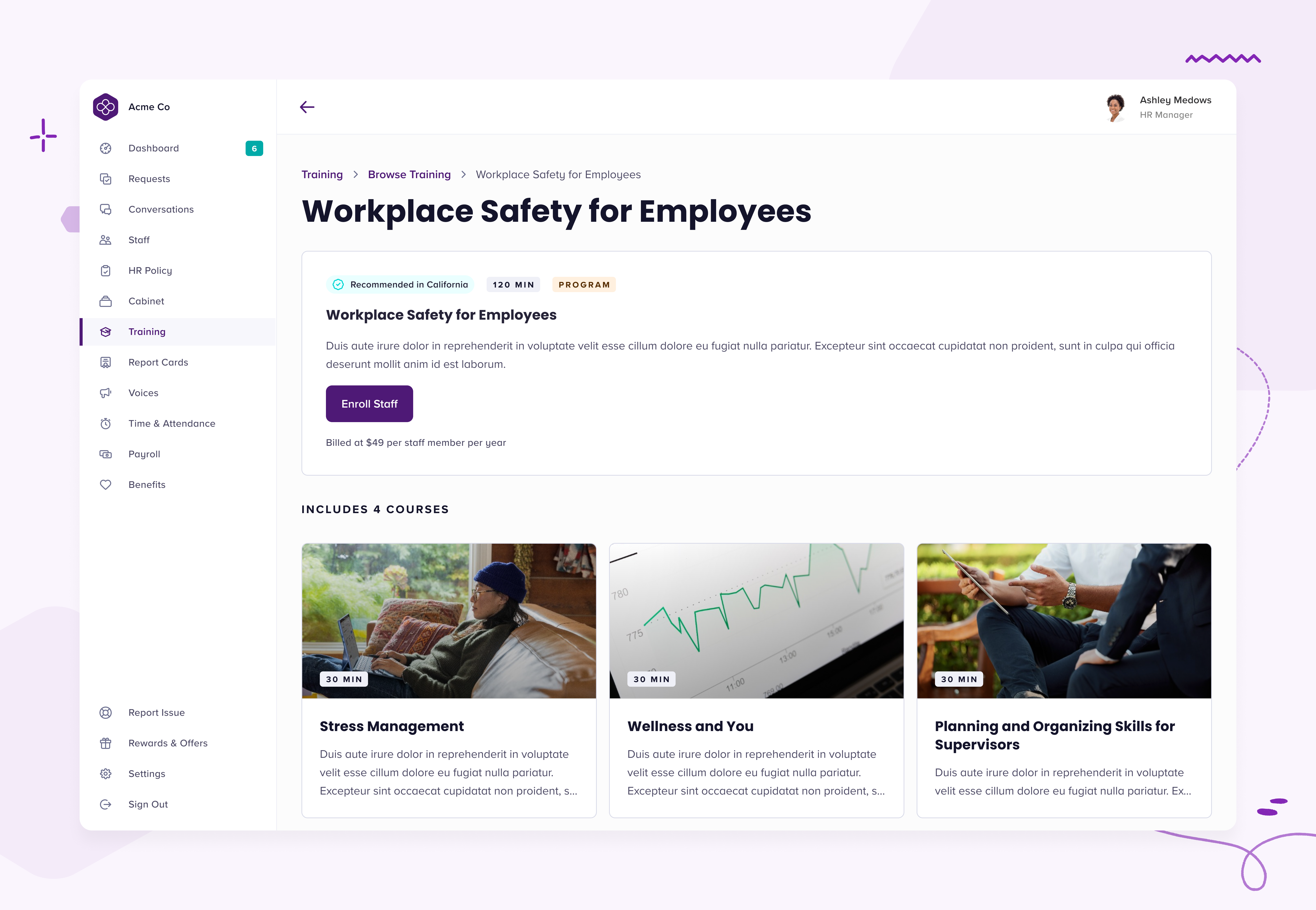 Bambee screenshot & Video