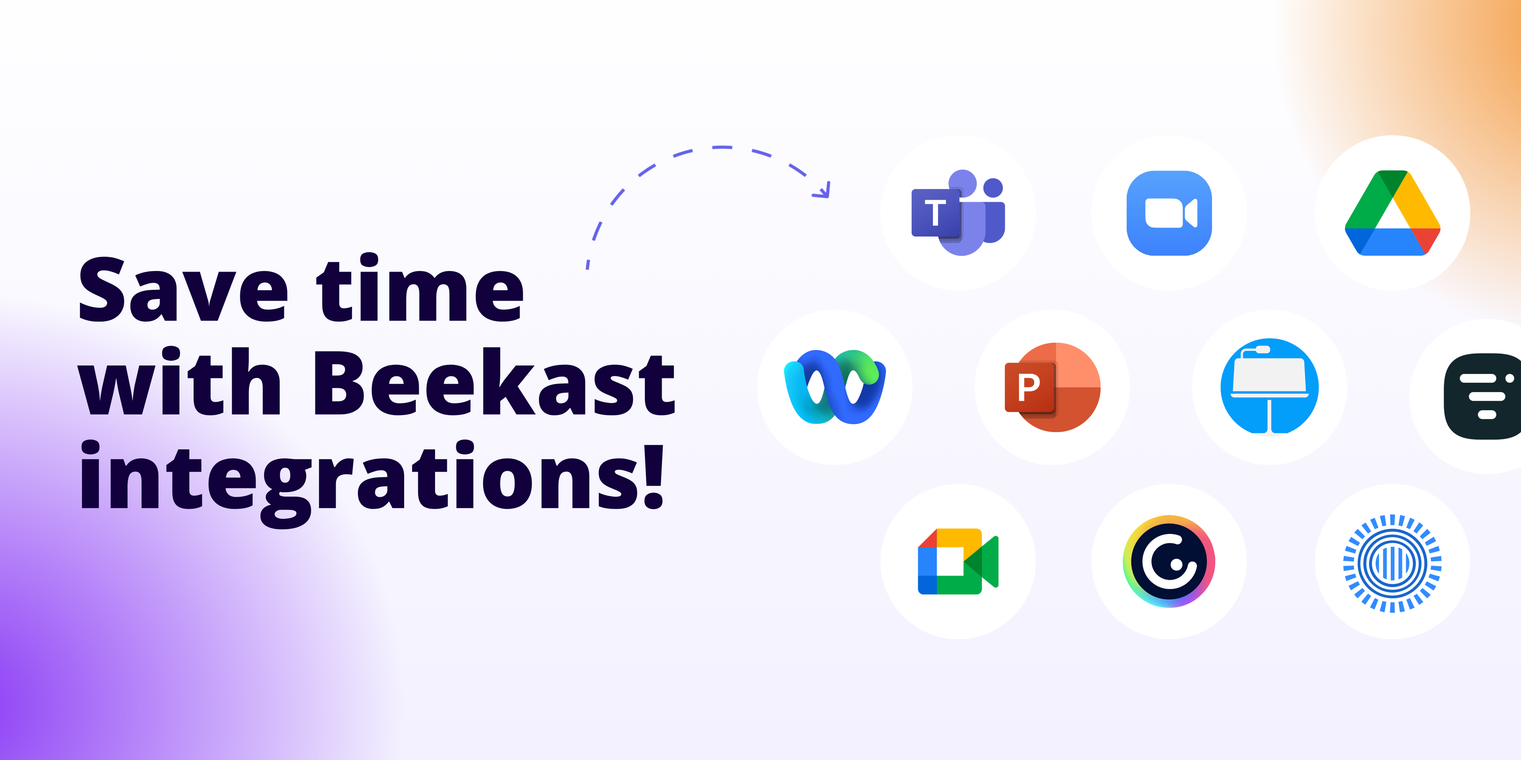 Beekast Screenshot